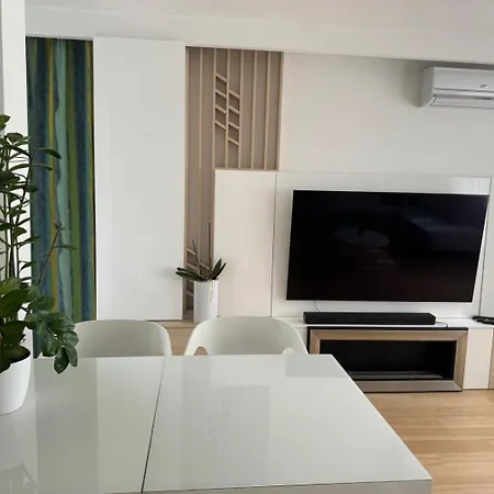 Appartement Of The Metropolis *