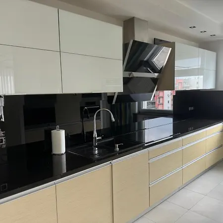 Appartement Of The Metropolis