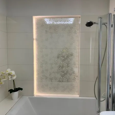 Апартаменты Of The Metropolis *