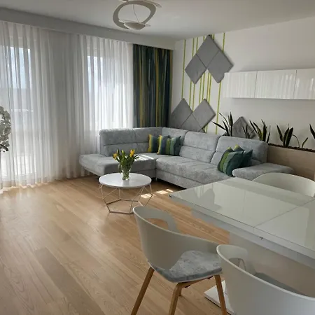 Appartement Of The Metropolis