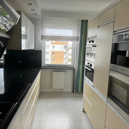 Of The Metropolis * Bydgoszcz