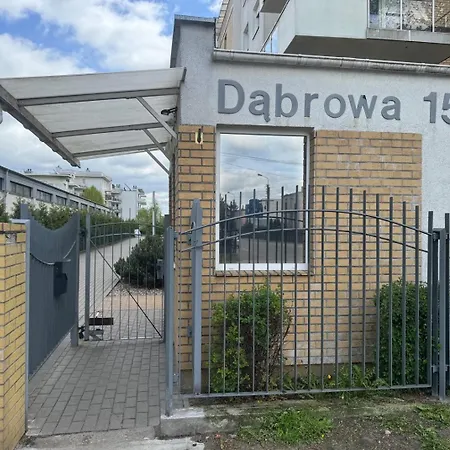 Appartement Of The Metropolis Bydgoszcz