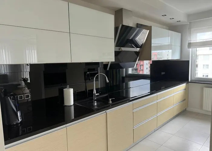 Апартаменти Of The Metropolis