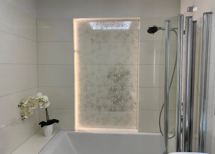 Апартаменти Of The Metropolis *