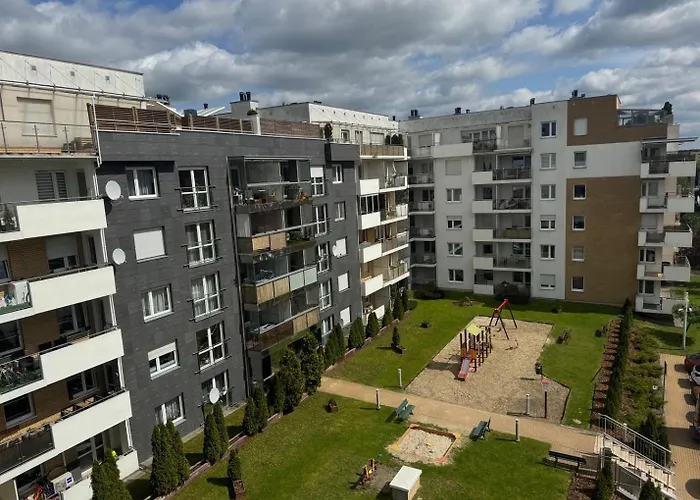 Of The Metropolis Апартаменти *