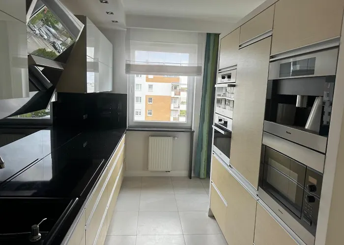 Of The Metropolis * Бидгощ