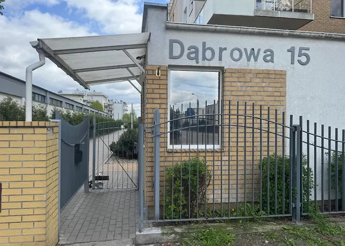 Апартаменти Of The Metropolis Бидгощ